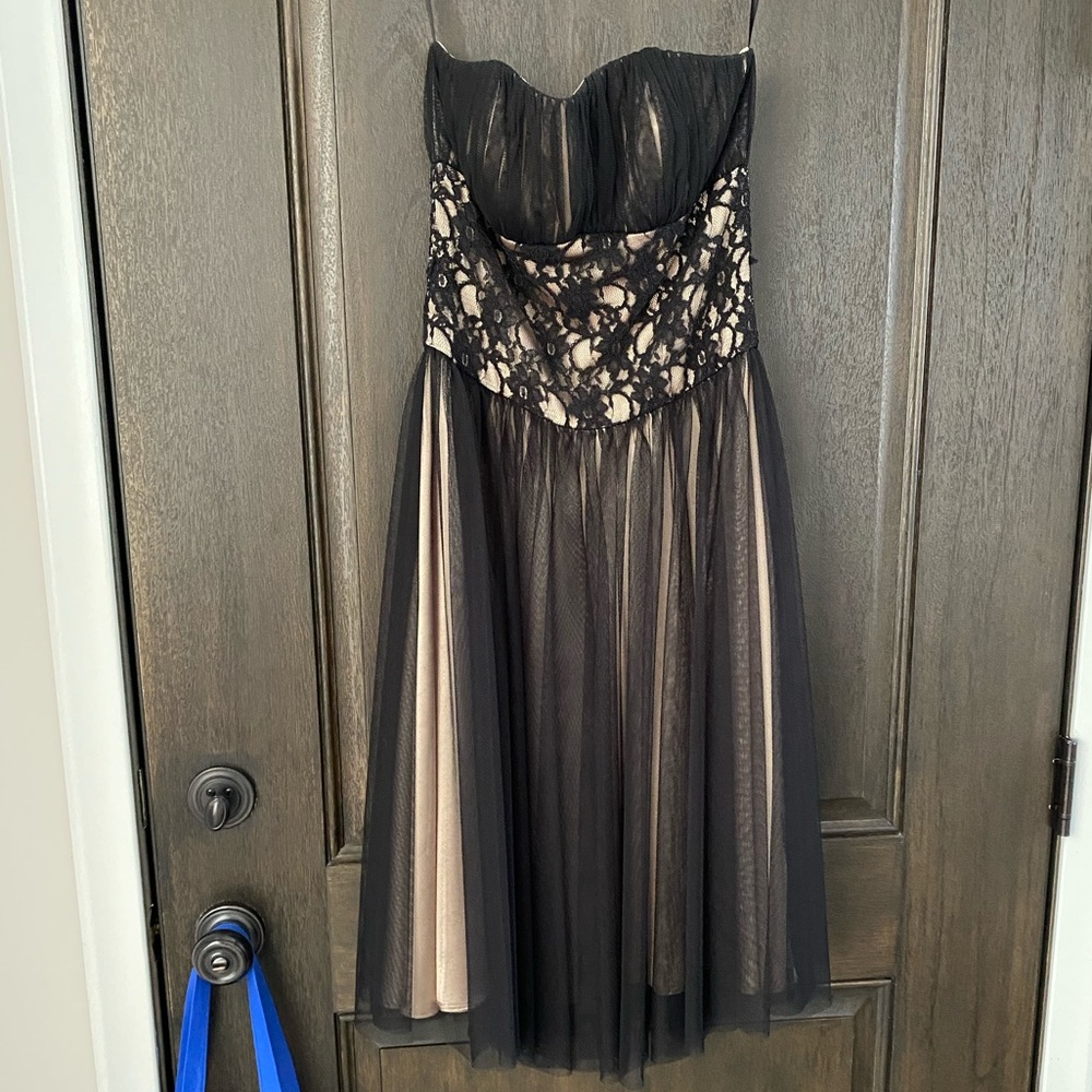 White House Black Market dress
